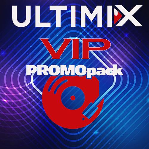 Ultimix VIP Promo Pack July (2021 PT1)