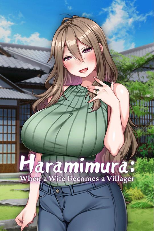 Soft Circle Courreges, Kagura Games - Haramimura: When a Wife Becomes a Villager Ver.1.01 Final R18 Steam (uncen-eng)
