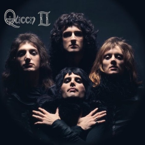 Queen - Queen II (2011) Remaster) (1974) mp3