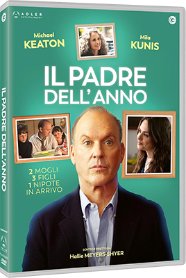 Il Padre Dell'Anno 2024 .mkv DVDRiP - ITA - regnodeisogni