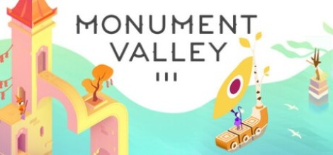 Monument Valley 3 Update v1.5.20461