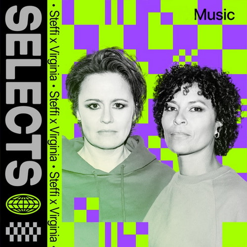 Selects Steffi x Virginia (2026) FLAC
