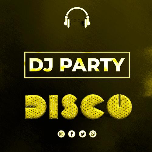 Disco Dj Party Rythm Edit Minimix, Wordplay, Nu Disco Mashup