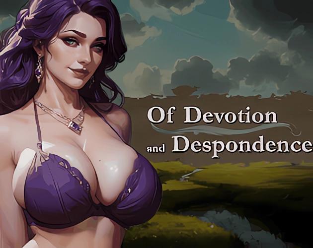 Earliestbird_dev - Of Devotion and Despondence: REBRED Ver.1.0.9 Win/Lite