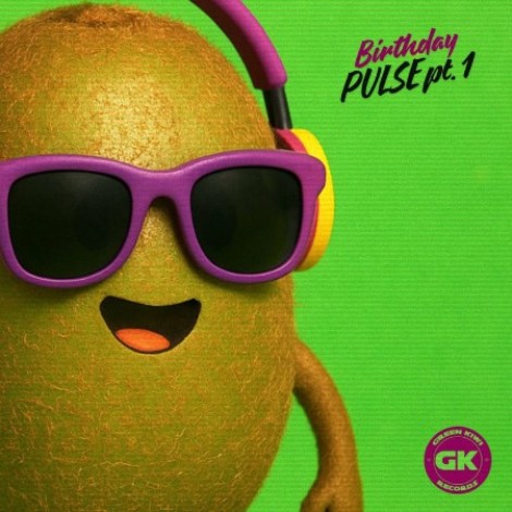 VA - Birthday Pulse Pt. 1 (2026) mp3]