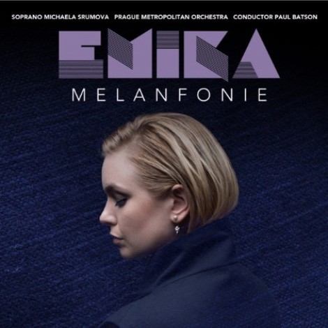 Emika & Prague Metropolitan Orchestra - Melanfonie (2017) flac]