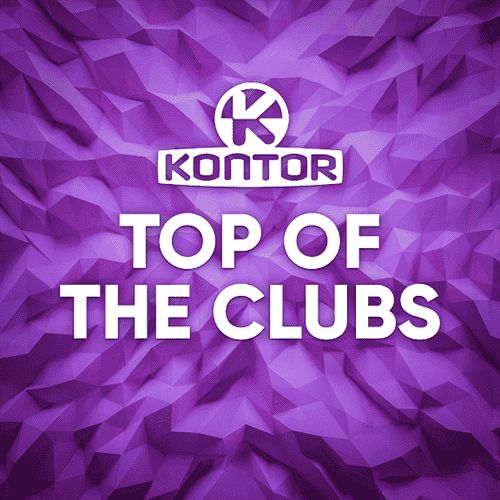 Kontor Top Of The Clubs 2026 (06.02.2026) (2026)