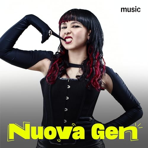 Nuova Gen 06-02-2026 (2026) FLAC