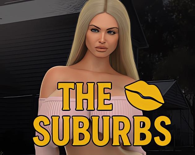 The Sexy Chinaman  - The Suburbs Ver.R3.4 (Demo v2) Steam Win/Android