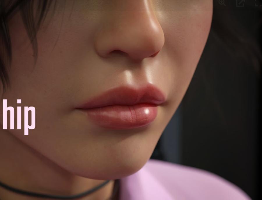 Anita's Internship Ver.0.52 by Pigeon Pleasure Adult Game