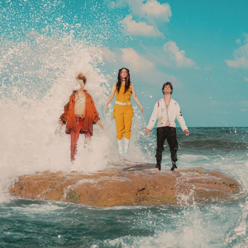 (Indie Rock/Alternative Rock/Suncore) Father Of...