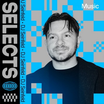 Selects DJ Seinfeld (2026) FLAC