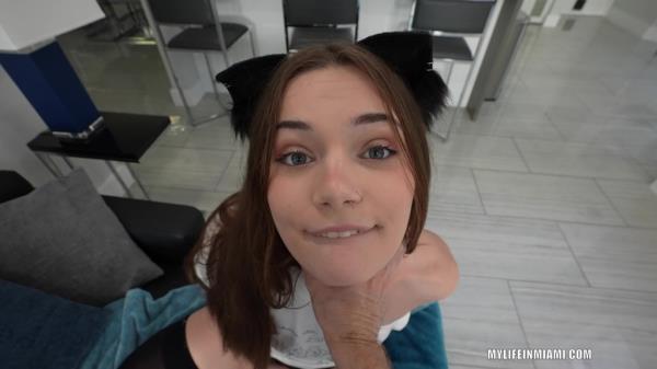 Juniper Ren - Sexy Little Thing Juniper Ren [FullHD 1080p]