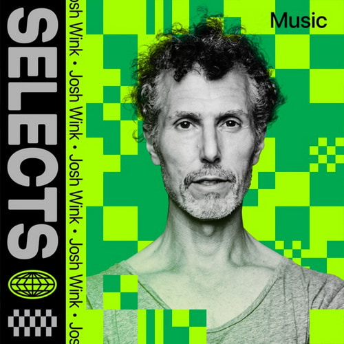 Selects Josh Wink (2026) FLAC