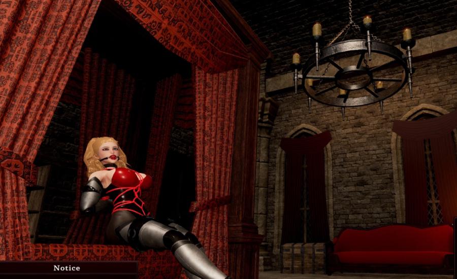 Yaradiel's crown Ver.0.6.3.2 Patreon by Mr Zed Adult Game