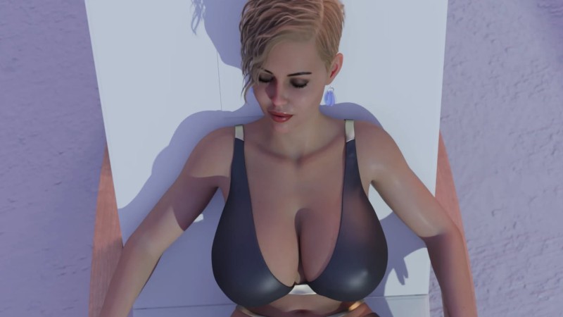 Mad Adventure v0.1.8 by MorbusGreaves Adult Game