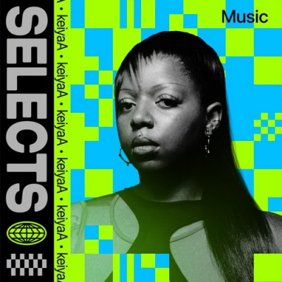 Selects KeiyaA (2026) FLAC