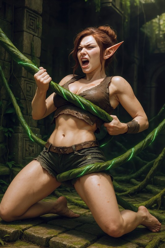 CathryneDelamort Collection 2 AI Porn