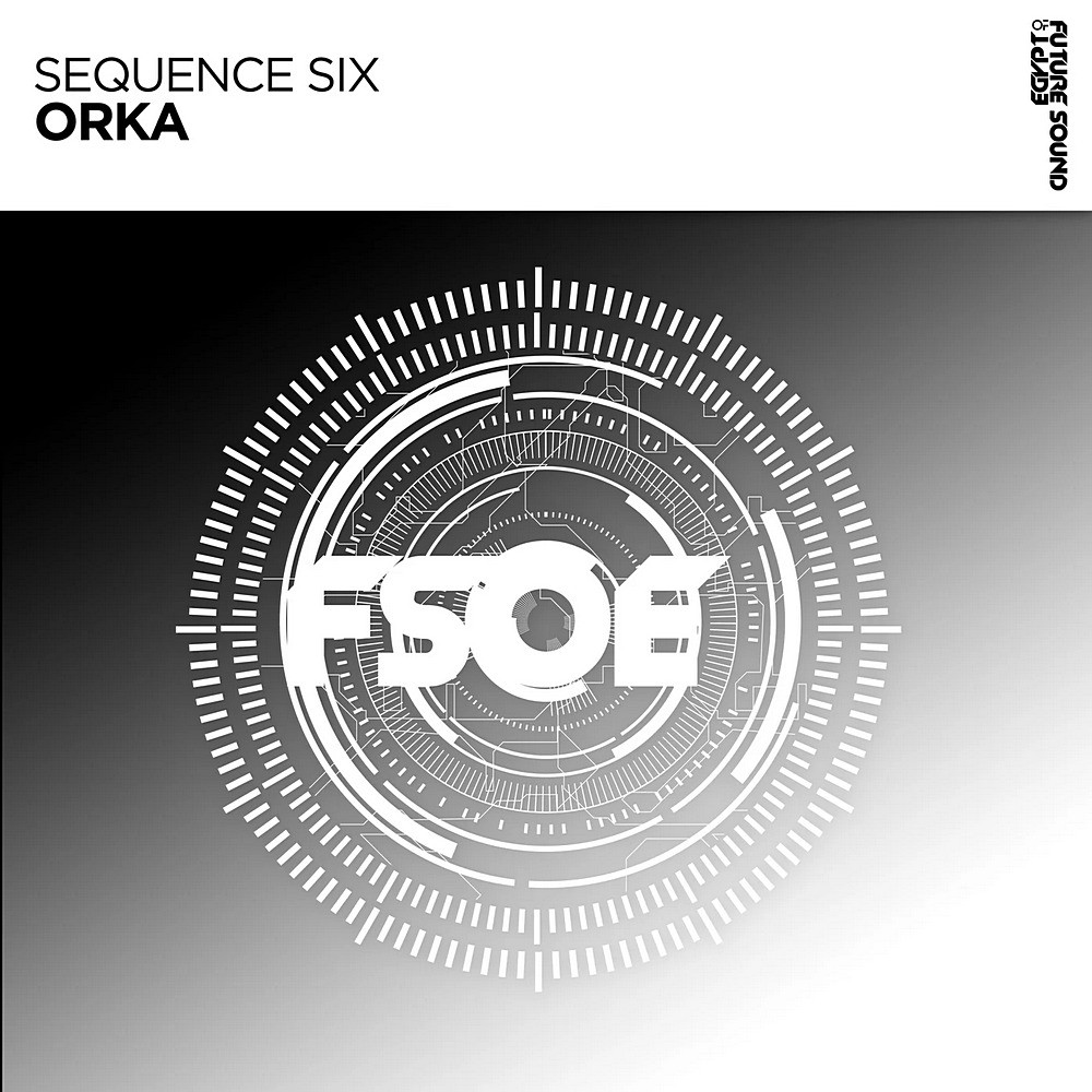Sequence Six - Orka (2026)