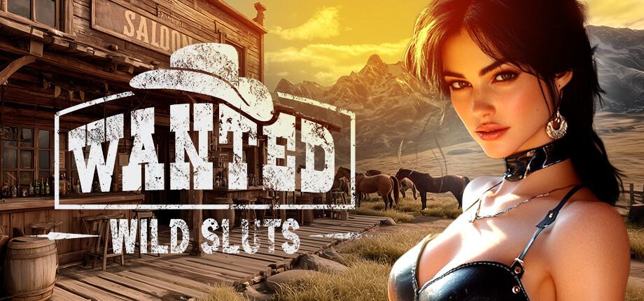 WANTED: Wild Sluts 🔞