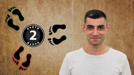 Application Security with OAuth 2.0 and OpenID Connect