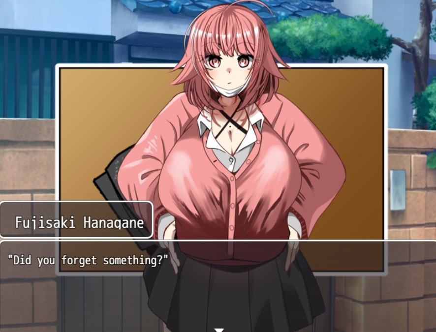 Luminoustore  - Netorare Note Ver.1.00 Final (eng) Adult Game