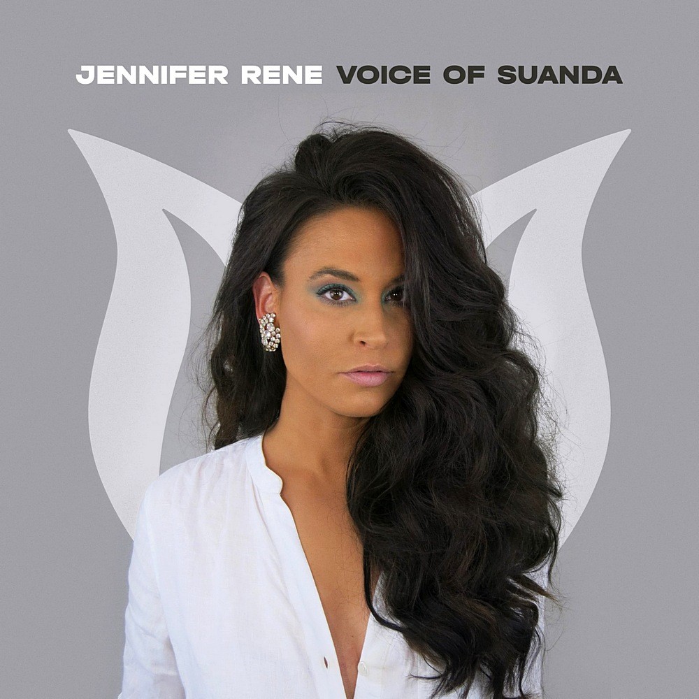 Jennifer Rene - Voice Of Suanda (2026)