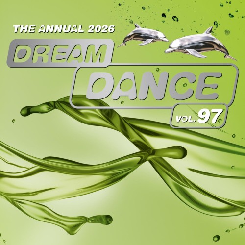 Dream Dance Vol. 97 - The Annual (2026)