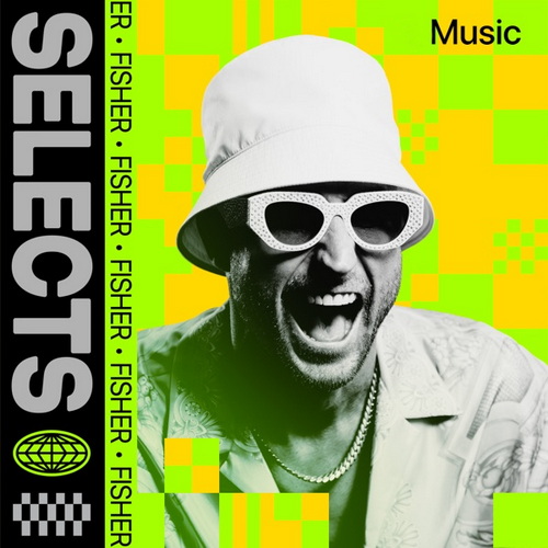 Selects FISHER (2026) FLAC