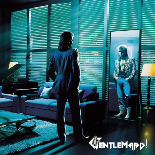 GentleMaad! - GentleMaad! (2025)