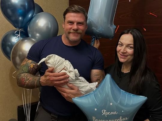 Гра на публіку: світлина популярного актора викликала обурення у мережі