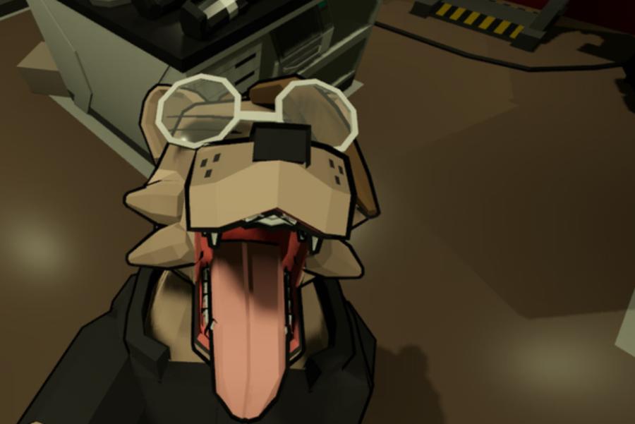 Tiny Treats Ver.1.0 by Hans Woofington Win/Linux Adult Game