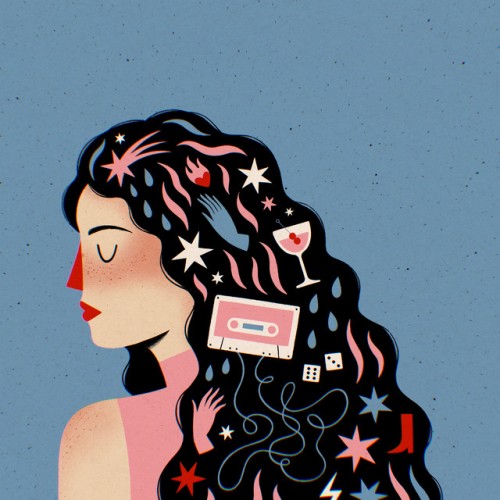 Out Run - Past Lives (2026)