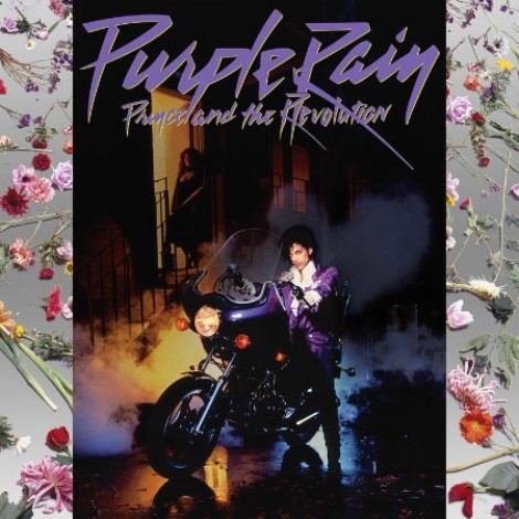 VA - Purple Rain (Deluxe Expanded Edition) (1984) mp3