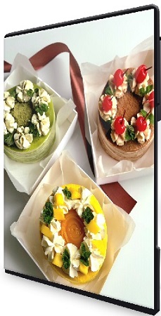 постер к Сборник Масленица (Мария Арутюнова) (2026) Видеокурс