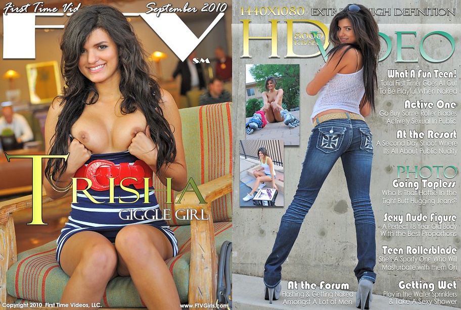 Trisha