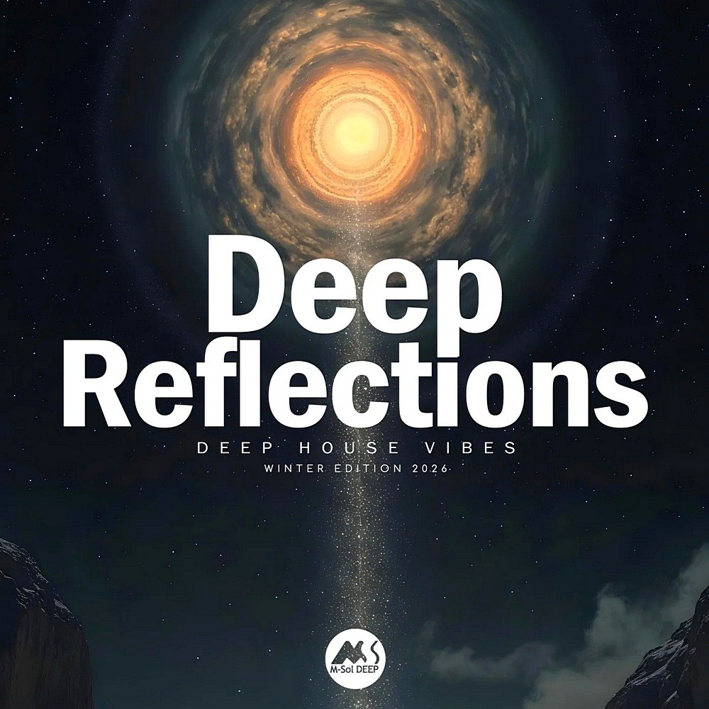 DEEP Reflections: Winter Edition 2026