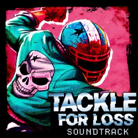 VA - Tackle for Loss: Official Videogame Soundtrack (2026) mp3