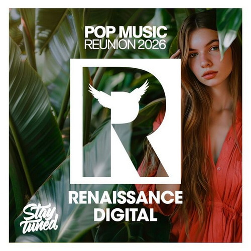 Pop Music Reunion 2026 (2026) FLAC