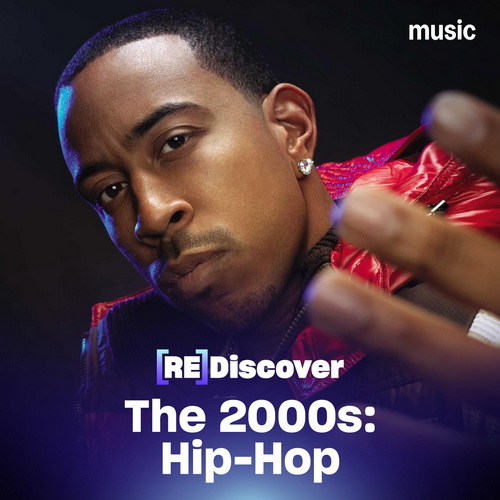 Hip-Hop 2000s (2026)