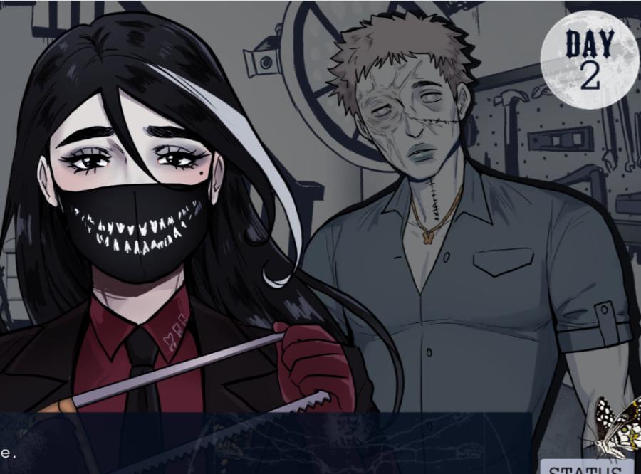 Pygmalion's Folly Remaster Ver.1.0 by Double Dead Studio Win/Mac Adult Game