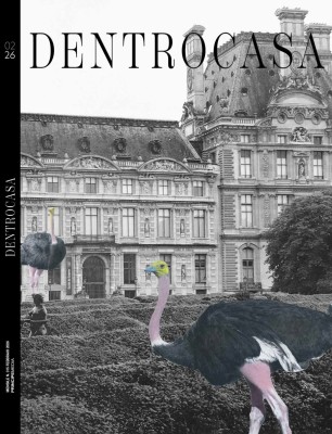 DentroCasa - Febbraio 2026