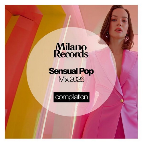 Sensual Pop Mix 2026 (2026) FLAC