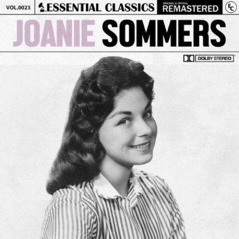 Joanie Sommers - Essential Classics, Vol. 23: Joanie Sommers (2023) mp3