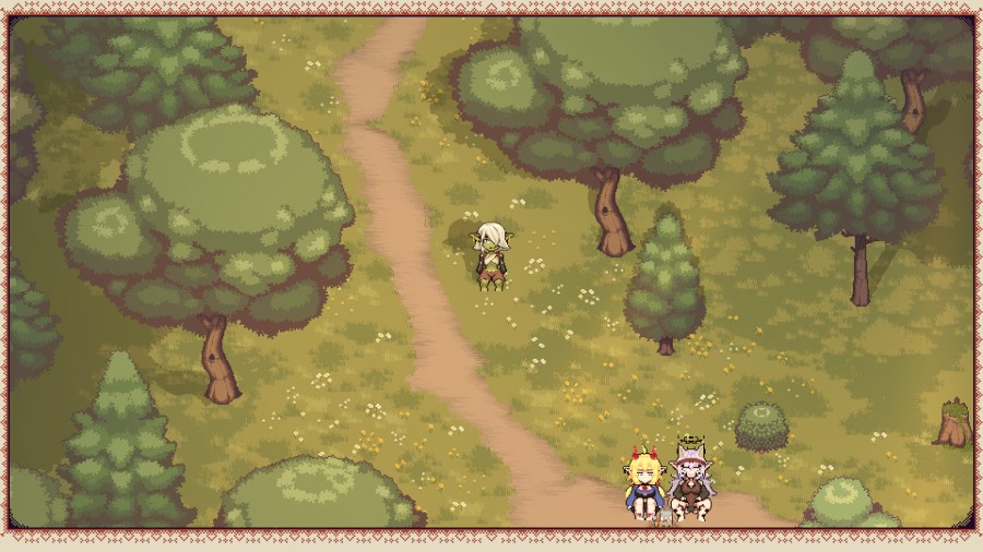 Zetlaff - Tales of Astel Ver.1.0 EA Final Steam Adult Game