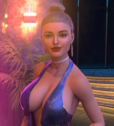 Couples: Lustbound - v0.4.0 by LustlyNovels Adult Game