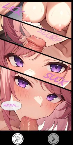 NosyFellow - NTR Mobile Rise of the Bastard v0.10.0 pc\android Adult Game