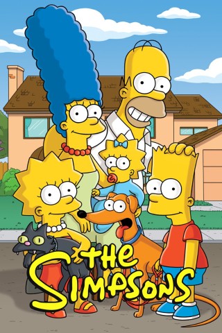 Die Simpsons  Silly Simpsony Preview