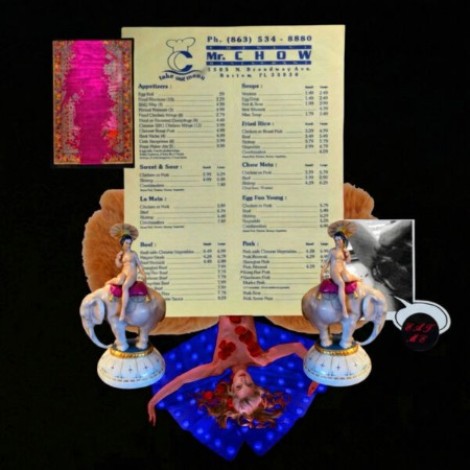 femink - The Boy Who Cried Terrified . (2026) flac