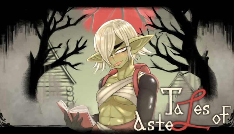 Zetlaff - Tales of Astel Ver.1.0 EA Final Steam